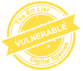 Vulnerable